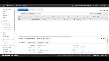 Laravel | Steps for AWS Installation powered by MIRI Infotech Inc.