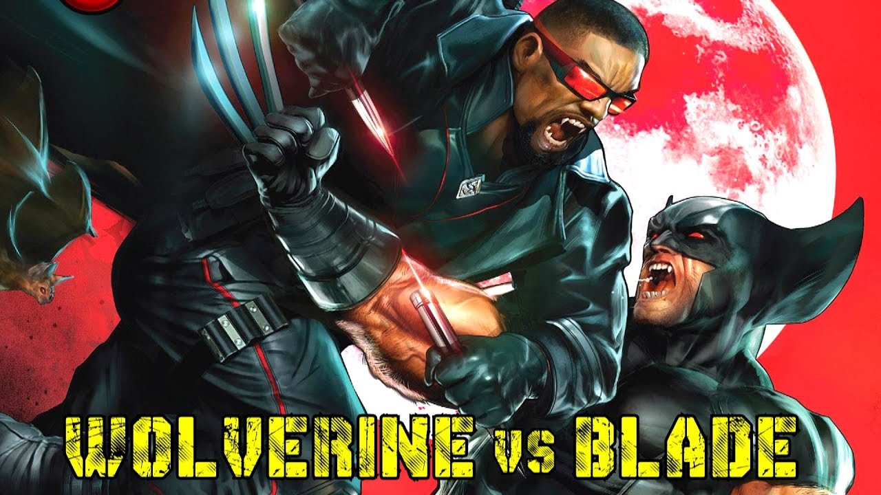 Фрэнк блэйд супергерои marvel comics