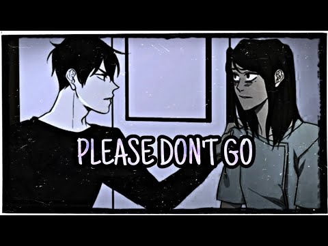 Please Don T Go I Love Yoo Kousuke X Shin Ae AMV 