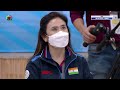 Final 10m Air Pistol Women – 15th Asian Airgun Championship (16.11.2022)