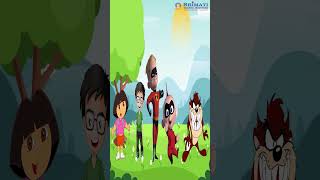 Join Best Multimedia & Animation Course in Kolkata Srimati Techno Institute
