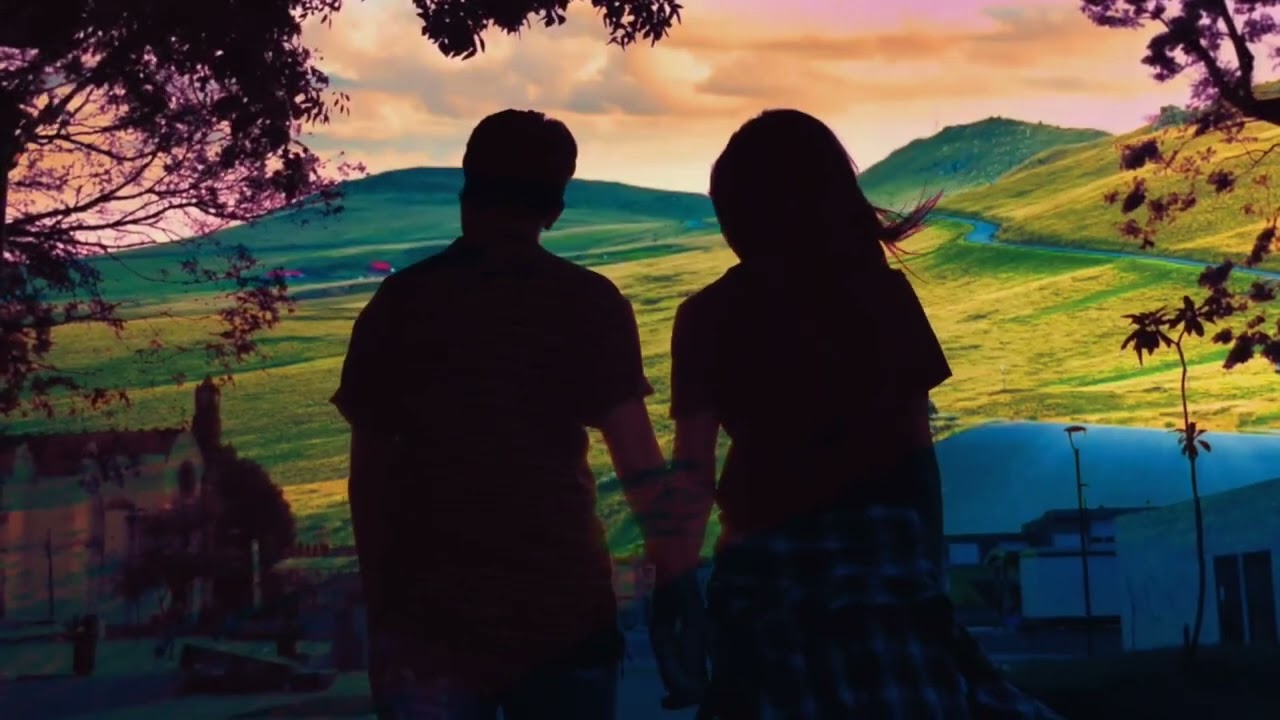 ನದಿಯಂತೆ ಓಡಲೇ...ಸಾಗರವ ಸೇರಲೇ...Nadiyanthe odale,Saagarava serale...#Bhavageethe #romantic #Kannada