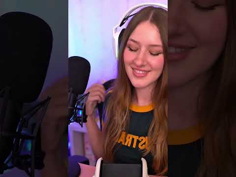 Visual ASMR ๐๐ผโโ๏ธ