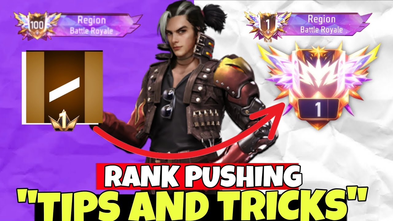 Get 45+ In Every BR Rank Match 🚀 | Secret Of Grandmaster Players 🔥 | Strategy Reveal 