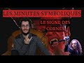 Les minutes symboliques 2  le signe des cornes