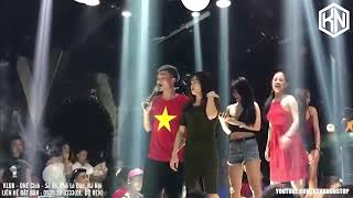 Download Lagu NONSTOP DJ 2019 - CHẤT NHƯ KẸO KE - Klub One 88 Lò Đúc Hà Nội - KÊNH NONSTOP MP3