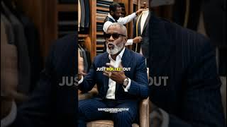 Stop Dressing Like A Bum.