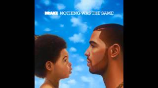 Drake - Too Much (Feat. Sampha)