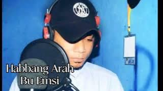 Lagu Daerah Pantar Tengah // HABANG ARAH // Cipt.Alm Roni Boling= Voc. Bule Airmama