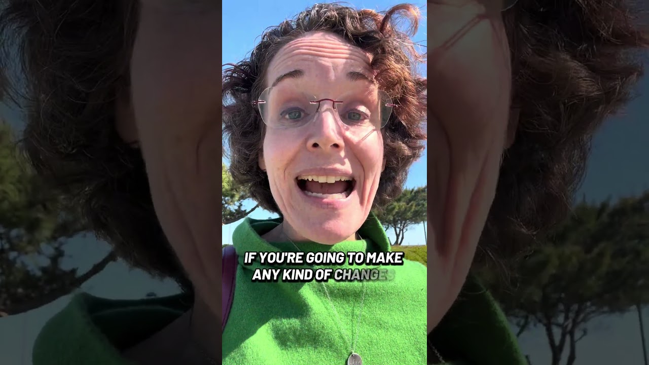 Before you change your kids eating habits, listen to this ￼