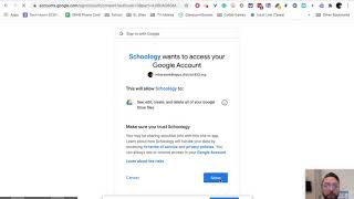Celebrity Potential Schoology Google Drive Assignment Fix (whoops error message) Wealth