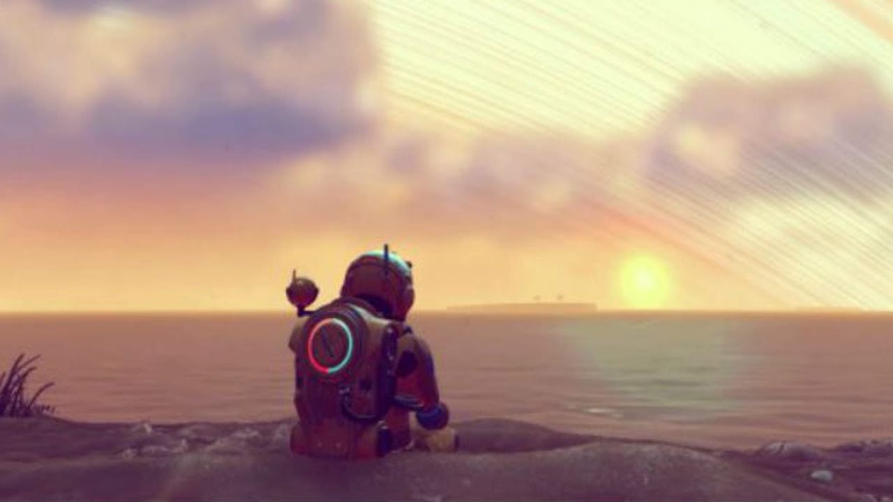How To Get Quicksilver No Mans Sky Tutorial Youtube 
