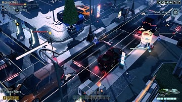 XCOM2 Double Hack