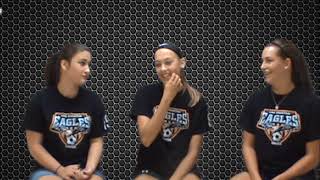 2017 Rapid Fire-Line Mountain Girls Soccer