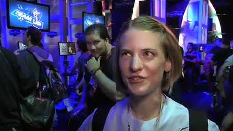 Firefall - PAX Prime 2011 