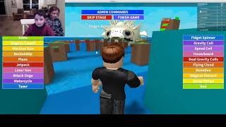 Stevie's Video Game Reviews for Younger Kids
