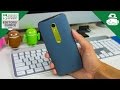 Moto X Pure (Moto X Style) Edition Review!