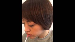 C CHANNEL 春といえばピンクメイク❤︎ 澤井美希