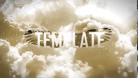 FREE After Effects Template   Lionsgate Pictures FULL HD