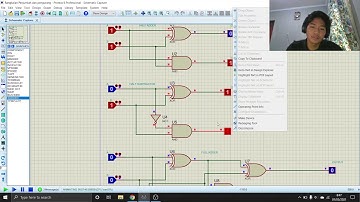 Rangkaian Adder dan Subtractor