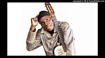 Oliver 'Tuku' Mtukudzi - Wagona Fani