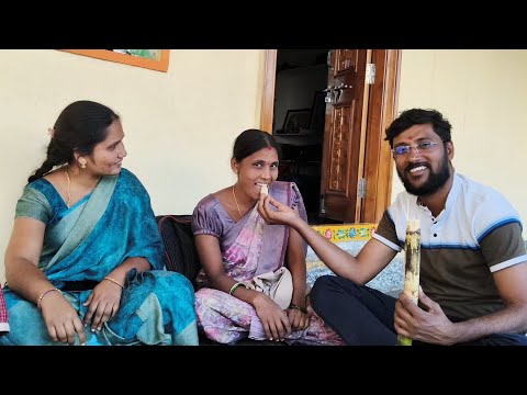 Lingala Yadagiri అన్న అభిమానులు ఇచ్చిన..? || #jeevanbattuvlogs