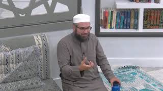 Post Isha Khatera: Bad Religiosity #9