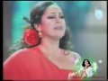 Isabel Pantoja ... La gala de Andalucia ...(Canal sur  28-2-2000)