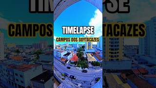 Um dia chuvoso em Campos #insta360x5 #timelapse #camposdosgoytacazes