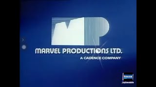Marvel Productions/King Features Entertainment (1986)