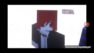 Im Just A Werwolf Alpha Introopening