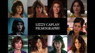 Lizzy Caplan: Filmography 1999-2023