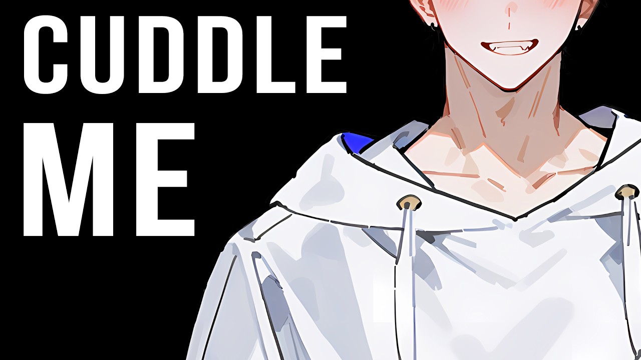 pov: ur loser drunk boyfriend wants cuddles | argument | sleep aid | Boyfriend ASMR [M4F]