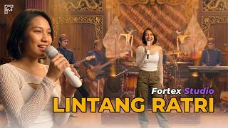 LINTANG RATRI - FORTEX STUDIO (Official Ai Music Video)