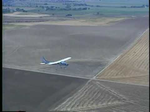 22  Ground Reference Maneuvers   Rectangular Course (PPL)