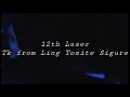 Tk from Ling Tosite Sigure 12th Laser Sub Esp/Eng