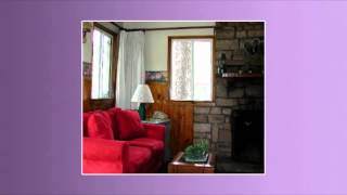 Grey Squirrel Resort & Vacation Rental Homes - Big Bear Lake, CA