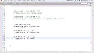 47 . Converter Project   Part2-Android App Development for Beginner