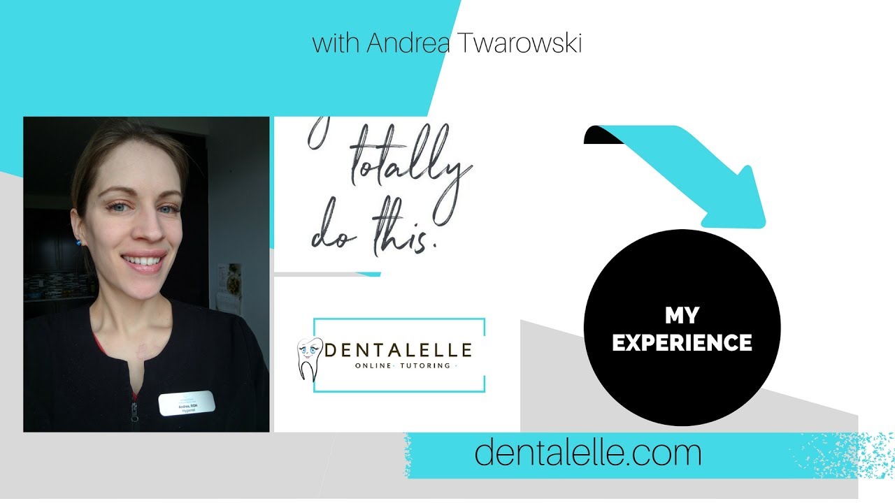 My Experience As a Temp Hygienist