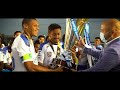 Cumbayá FC - Campeón Serie B 2021 - LigaPro Betcris