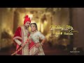 Ii  best wedding story ii kirusha ii kiran  manisha ii