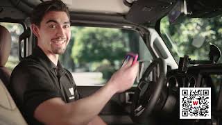 WeatherTech Commercial: Making Sense