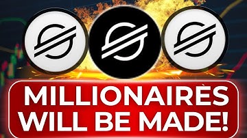 XLM Explained for Beginners – Why Stellar Could Make You Rich (Beginner’s Guide)