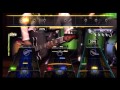 Train Kept a Rollin' by Aerosmith Full Band FC #983