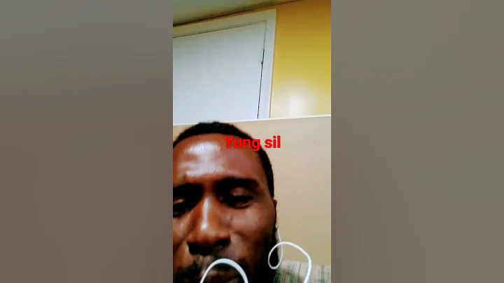 young sil got paid at a Yung age/cool it/phone cal...