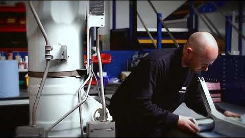 AEM Spotlight: Aviation Machining and Plating Components