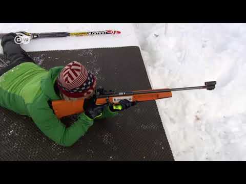 Vídeo: Què és El Biatló