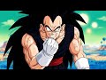 ¿Que hubiera pasado si RADITZ se hubiera unido a GOKU? ( PARTE 3 )