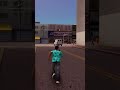 🔥La persecución más absurda en GTA Vice City DE | ¡Casi muero 3 veces seguidas!