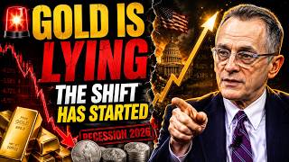 A MAJOR SHIFT IS HAPPENING RIGHT NOW  HOWARD MARKS' ULTIMATUM TO EVERY INVESTOR  RECESSION 2026